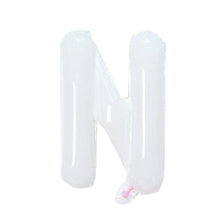 N