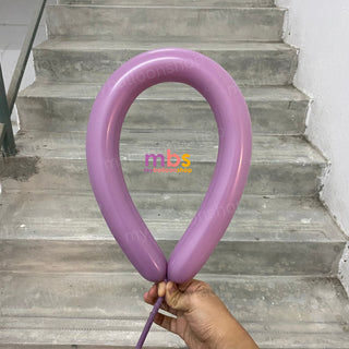 Dusty Purple