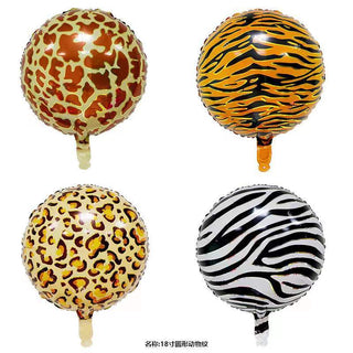 Mix 18" All 4 pcs