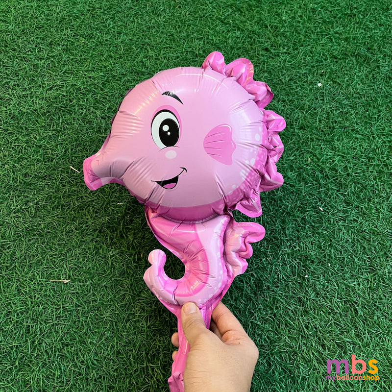 【Small Size】Sea Ocean Fish Balloons