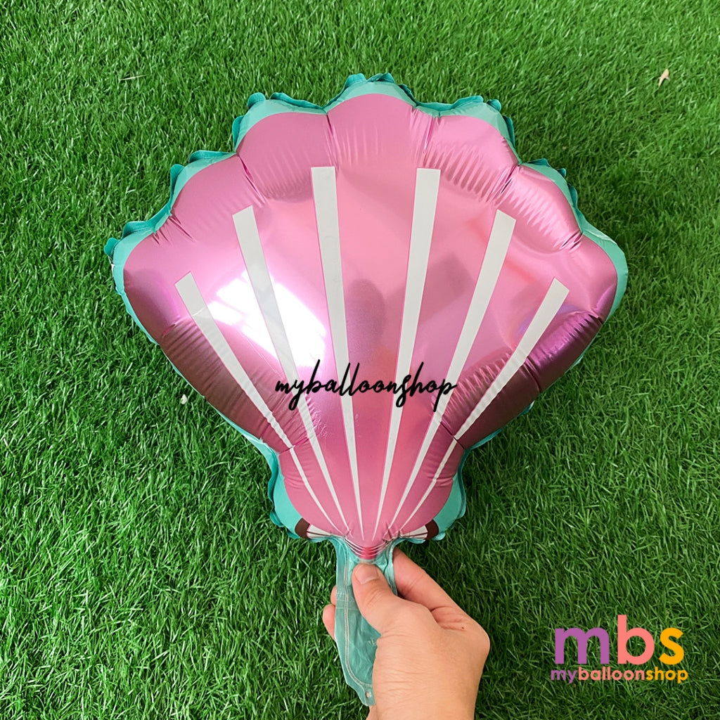 【Small Size】Sea Ocean Fish Balloons