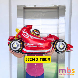F1 Car