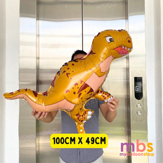 T Rex - Brown
