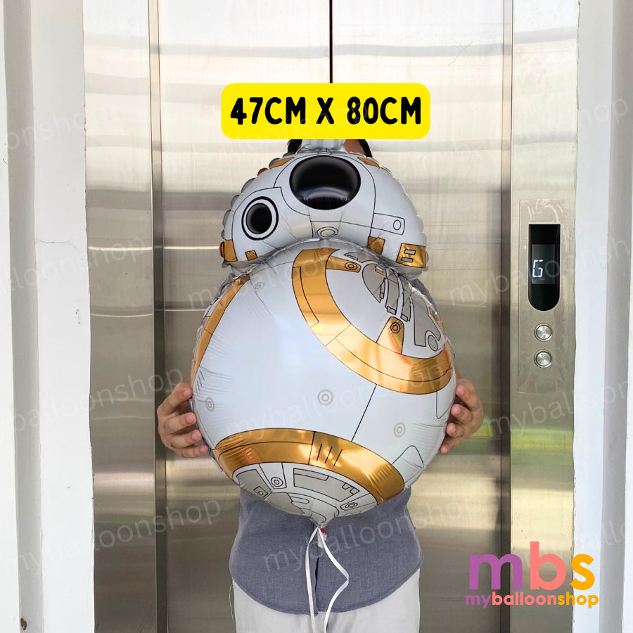 Astronaut Galaxy Star Wars Theme
