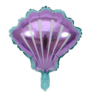 Mini Shell -Purple