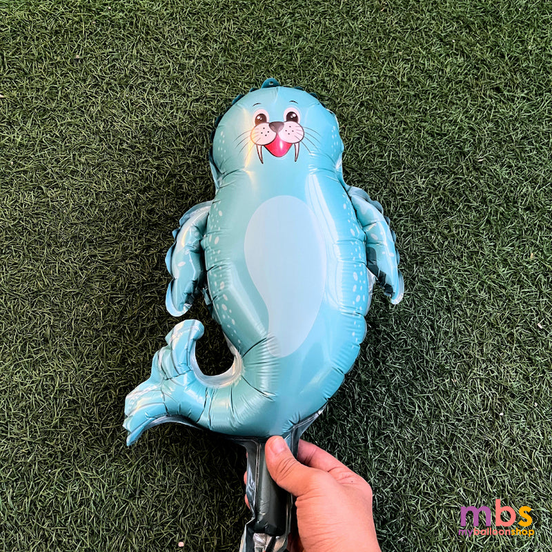 【Small Size】Sea Ocean Fish Balloons