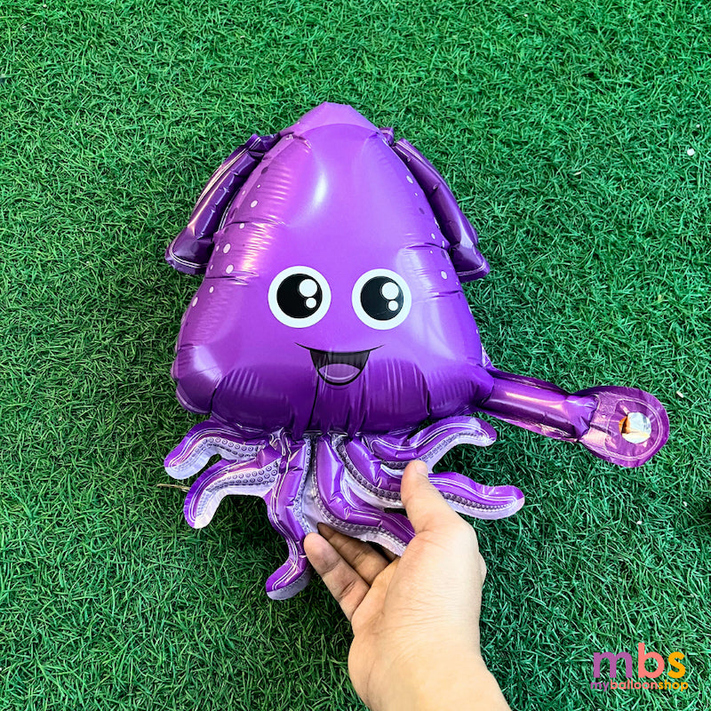 【Small Size】Sea Ocean Fish Balloons