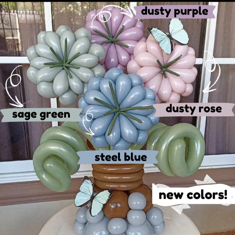 【50/100 PCS】- 260 SKYTEX