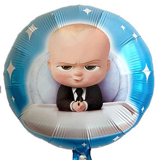 Boss Baby