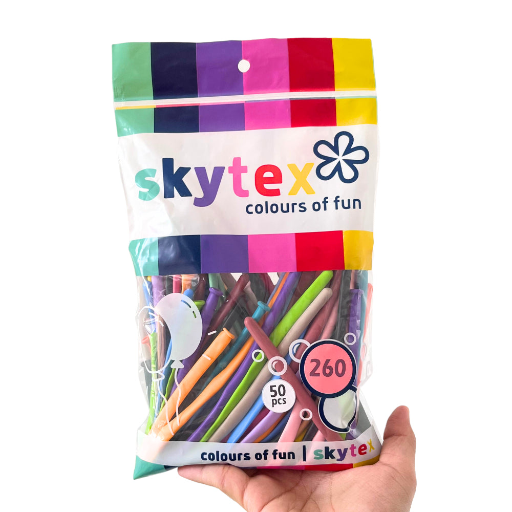 【50/100 PCS】- 260 SKYTEX