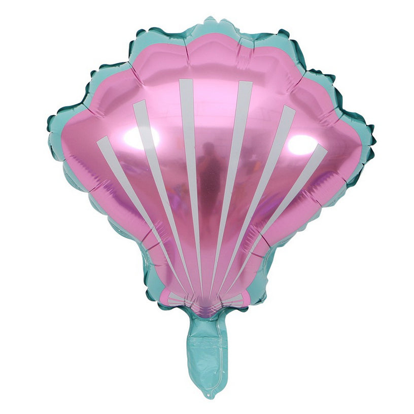 【Small Size】Sea Ocean Fish Balloons