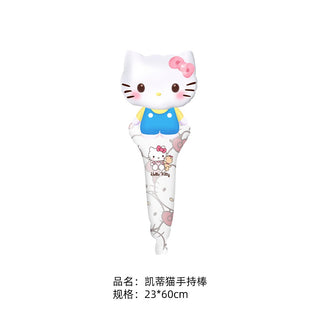 Long Handle Kitty