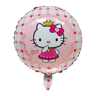 Kitty Princess