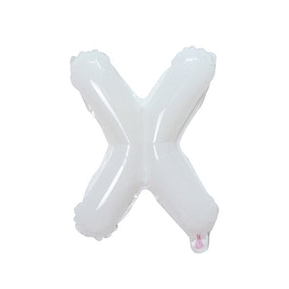 X