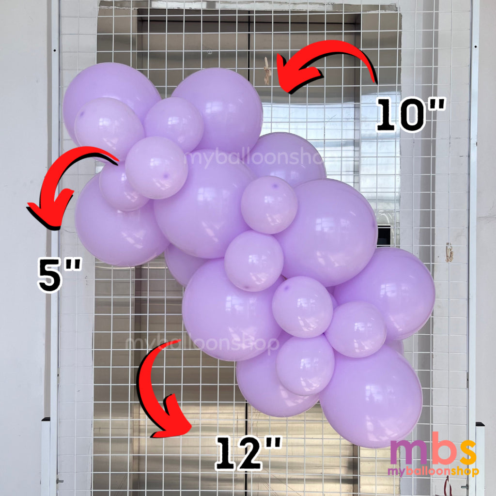 【50/100 PCS】- 10 inch SKYTEX