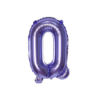 Q