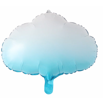 Rainbow Sun Weather Balloons