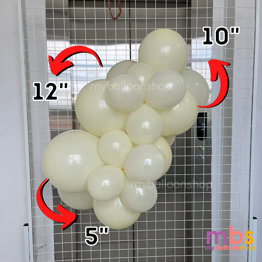 【50/100 PCS】- 10 inch SKYTEX
