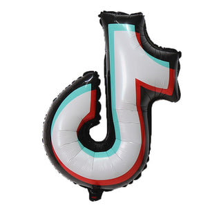 TikTok Logo