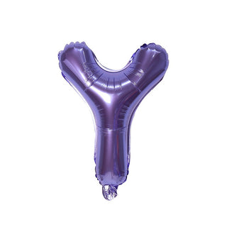 Y