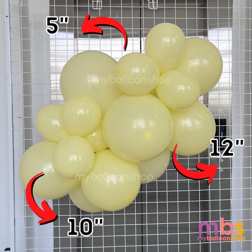 【50/100 PCS】- 10 inch SKYTEX