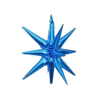 Blue (27")