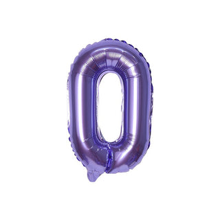 O