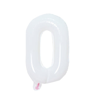 O