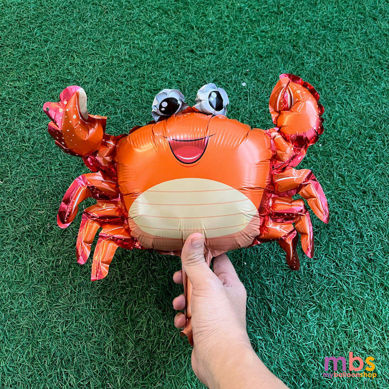 【Small Size】Sea Ocean Fish Balloons