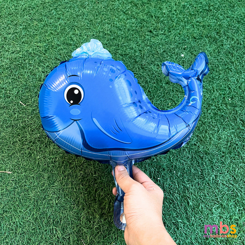【Small Size】Sea Ocean Fish Balloons