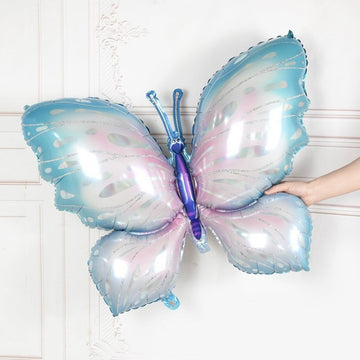 Butterfly Theme