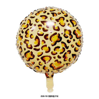 Leopard