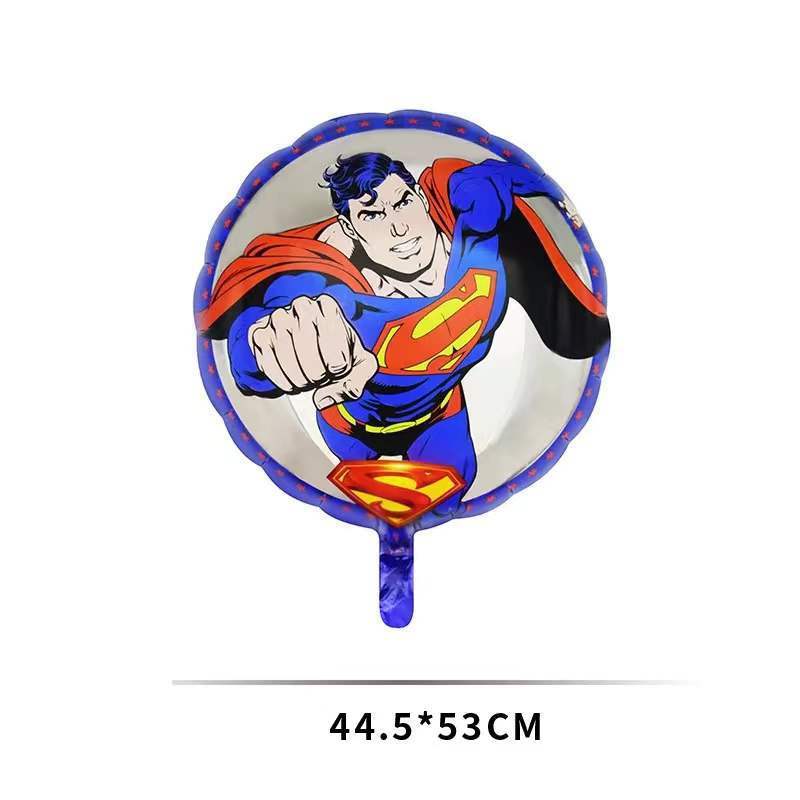 Superhero Batman Superman