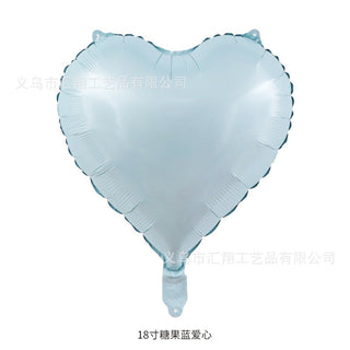 Pastel Blue