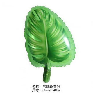 Leaf Green