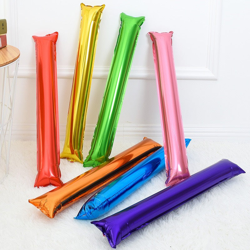 2 pcs Cheers Sticks