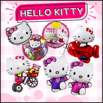 Hello Kitty Collection