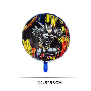 18" Batman - Yellow