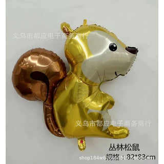 Squirrel