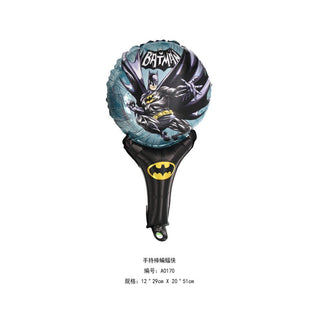 Mini Handle - Batman