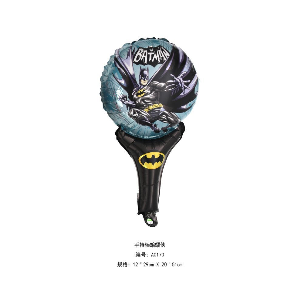 Superhero Batman Superman