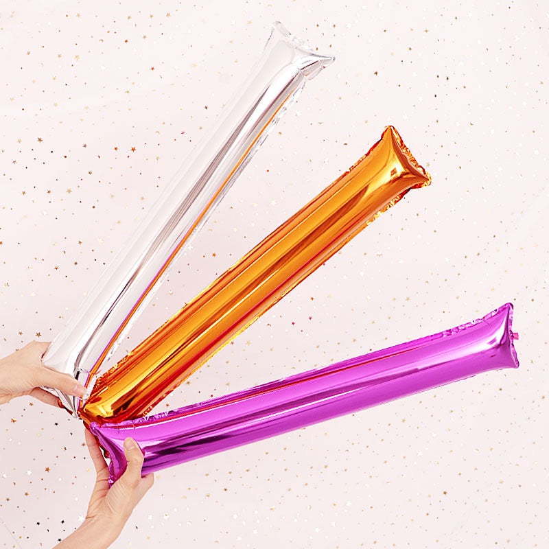 2 pcs Cheers Sticks