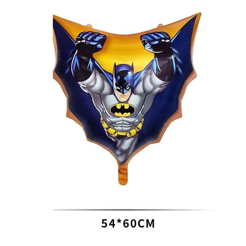 Superhero Batman Superman
