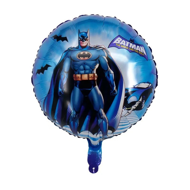 Superhero Batman Superman