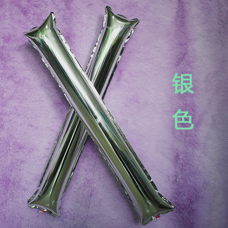 2 pcs Cheers Sticks