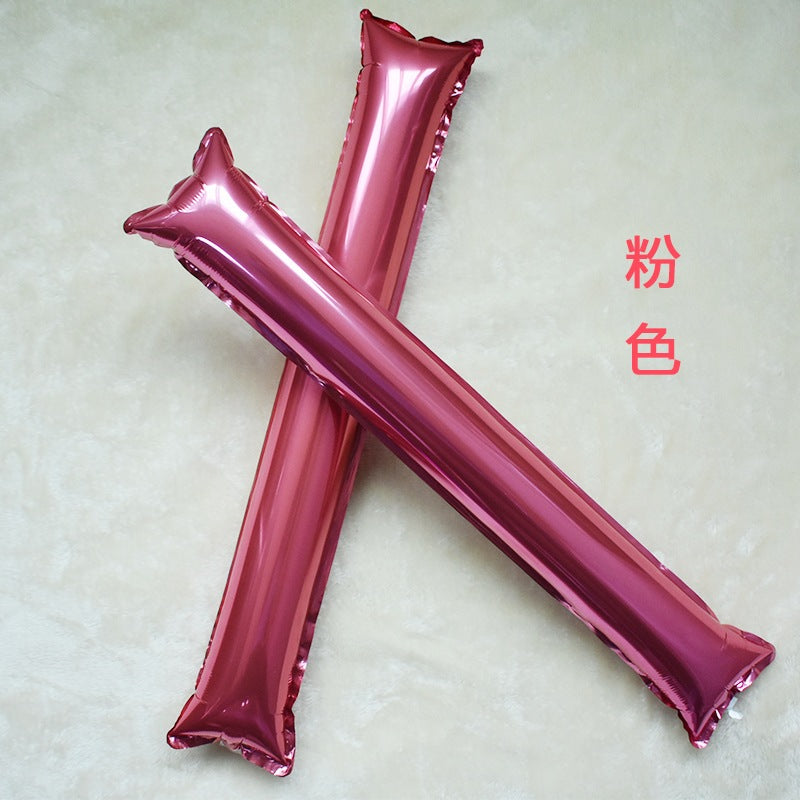 2 pcs Cheers Sticks