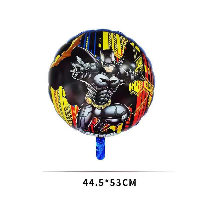 Superhero Batman Superman