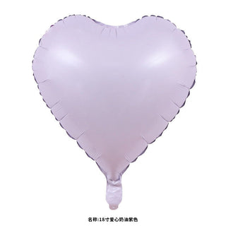 Pastel Purple