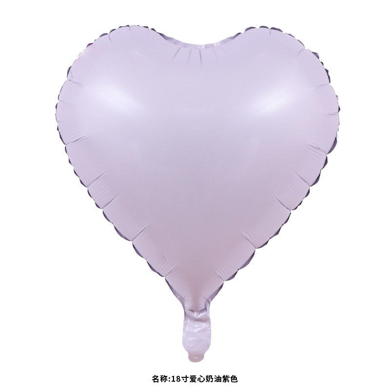 18 Inch Love / Star