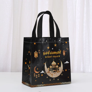 Non Woven Bag - Selamat Hari Raya